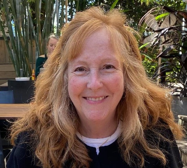 Heather Harwood
