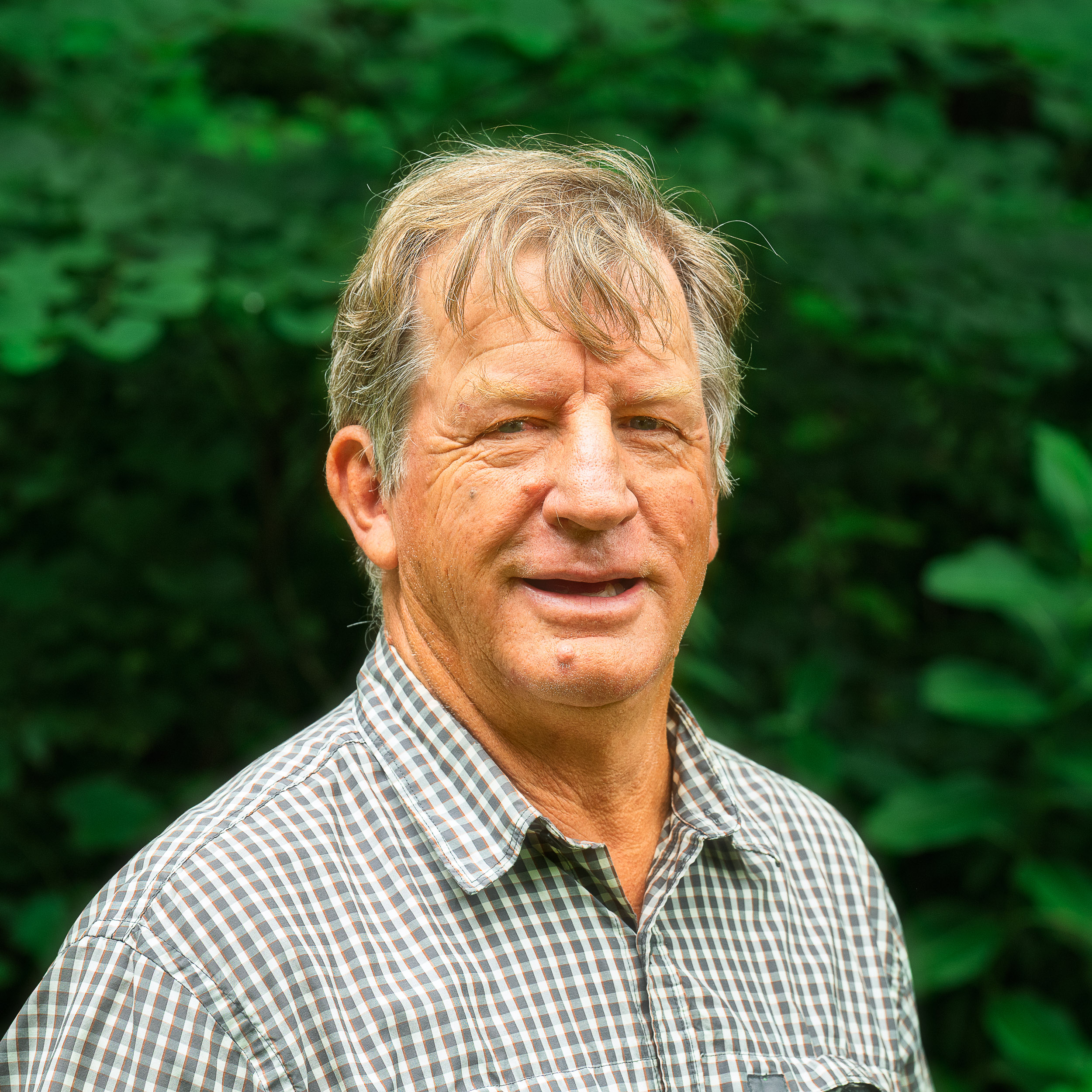 Jeff Herdrich